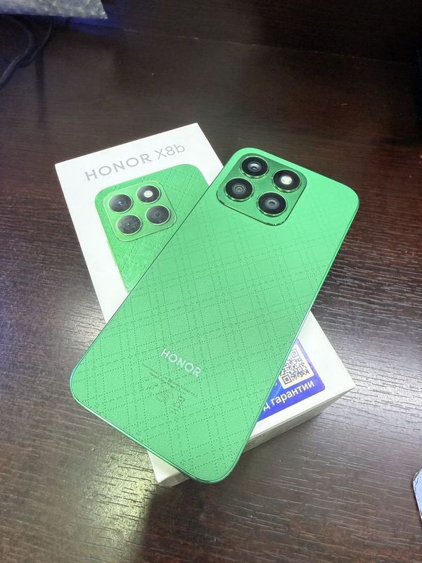 Honor X8b 256/8+8Gb Honor X8b 256/8+8Gb