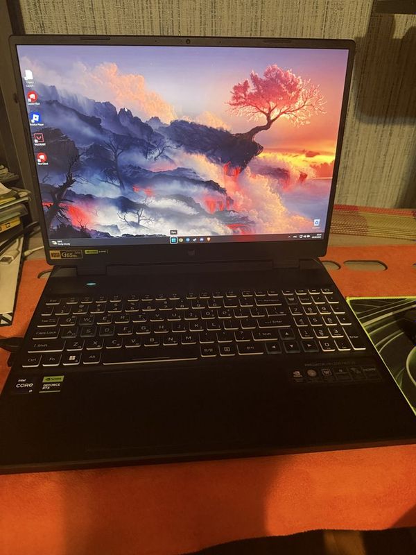 Acer Predator Helios Neo 16 (Доставка до 15км)