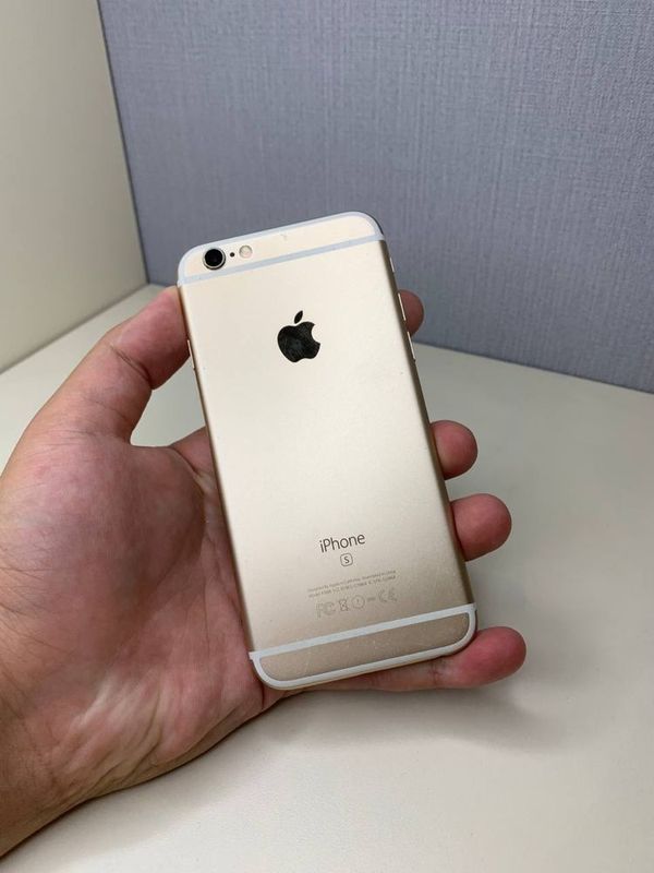 Iphone 6s ideal 128gb Iphone 6s ideal 128gb
