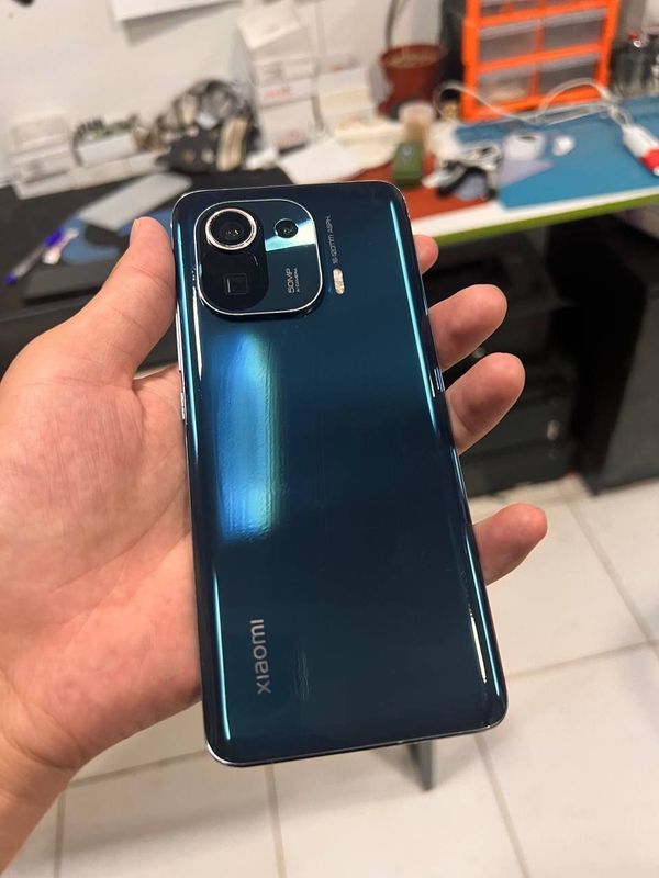 Xiaomi 11 PRO sotiladi