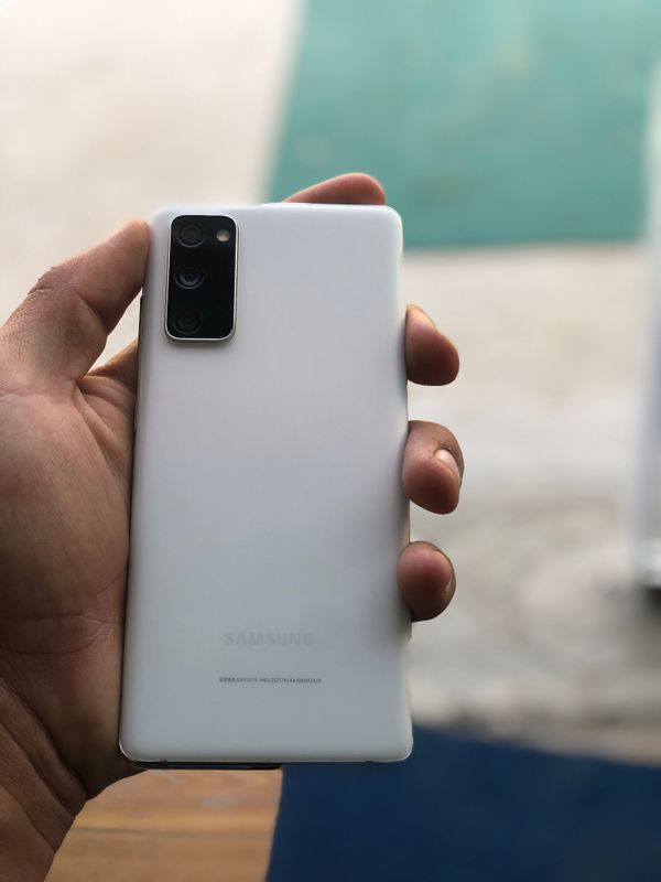 Samsung s20fe 5G Samsung s20fe 5G