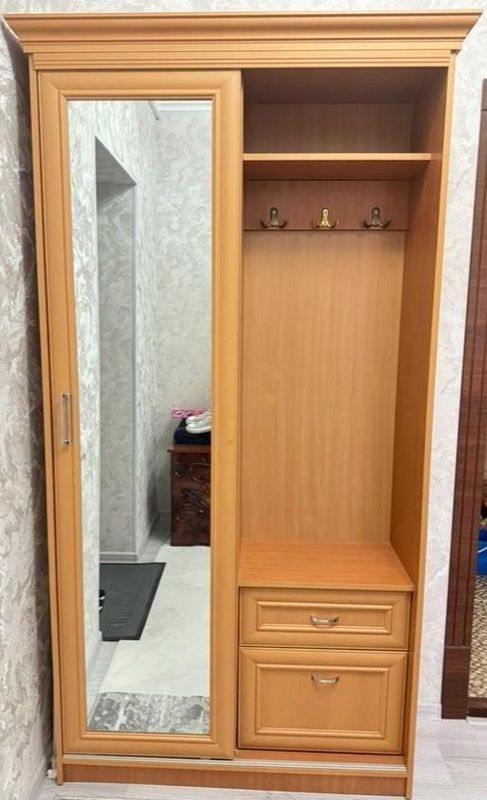 Mebelniy prixojka Mebelniy prixojka