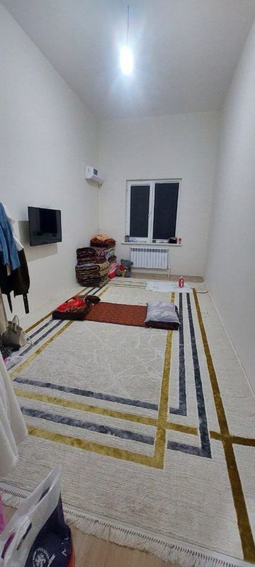 Choshtepa 1 xona uzoq muddatga beriladi Choshtepa 1 xona uzoq muddatga beriladi
