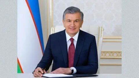 Президент Портрет Расим заказ