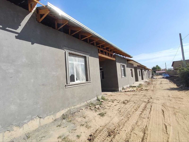 Арзон янги курилган, сифатли уй Янгийул Арча куча, нархи 26000