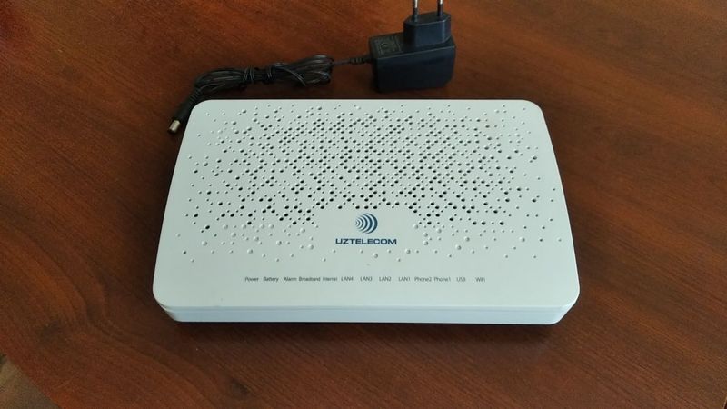 Gpon роутер Innbox G74 Gpon роутер Innbox G74