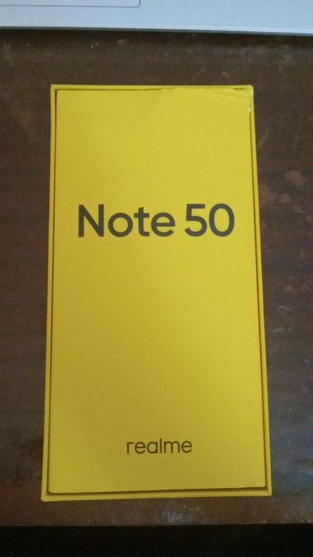 Realme Note 50/ не использован, прямо с коробки Realme Note 50/ не использован, прямо с коробки