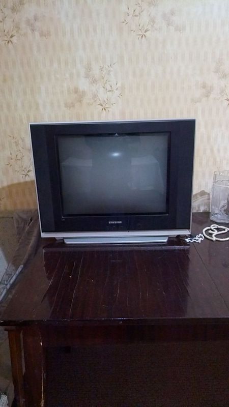 Телевизор рабочий Телевизор рабочий