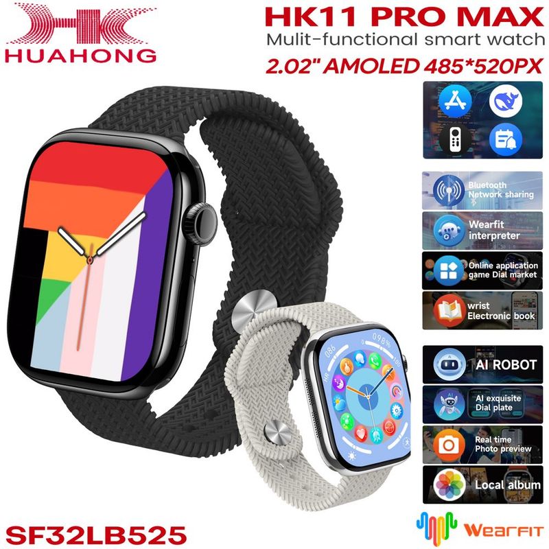 БЕПУЛ Доставка,новинка 2025/26 Smart watch HK 11 Pro Max, Watch10 lux БЕПУЛ Доставка,новинка 2025/26 Smart watch HK 11 Pro Max, Watch10 lux
