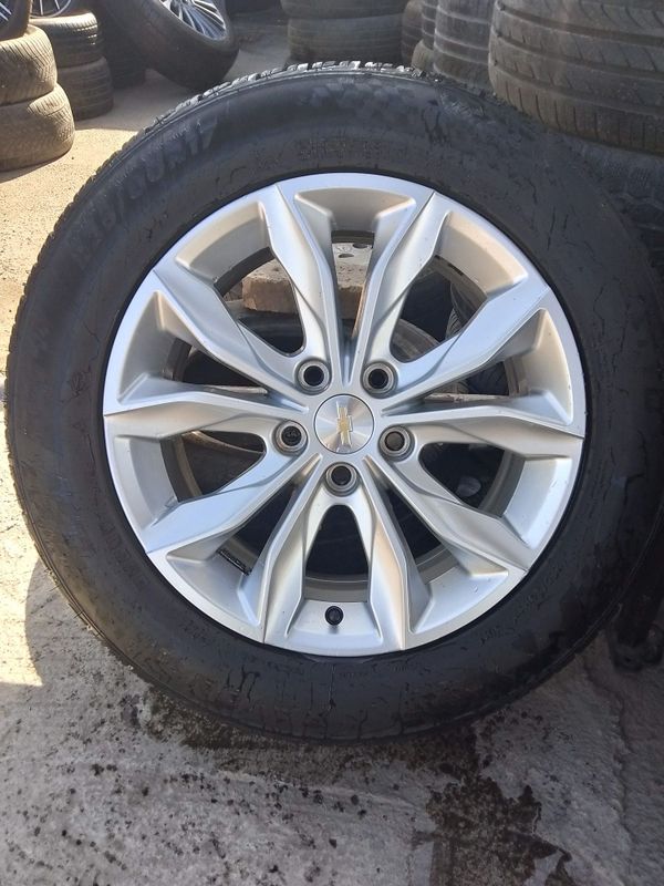 Malibu Premier R17 diska balon Malibu Premier R17 diska balon