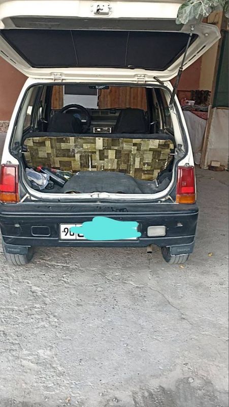 Tiko 2001 Yil тоза Tiko 2001 Yil тоза