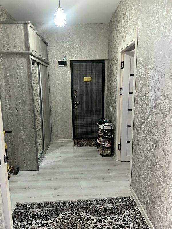 Продаётся 4х комнатная квартира, сергели-2, улица РОВД Продаётся 4х комнатная квартира, сергели-2, улица РОВД