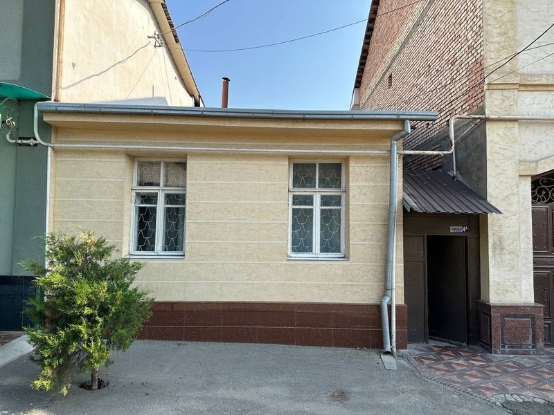 дом на Бадамзаре. 2-сотки. 160000уе. дом на Бадамзаре. 2-сотки. 160000уе.