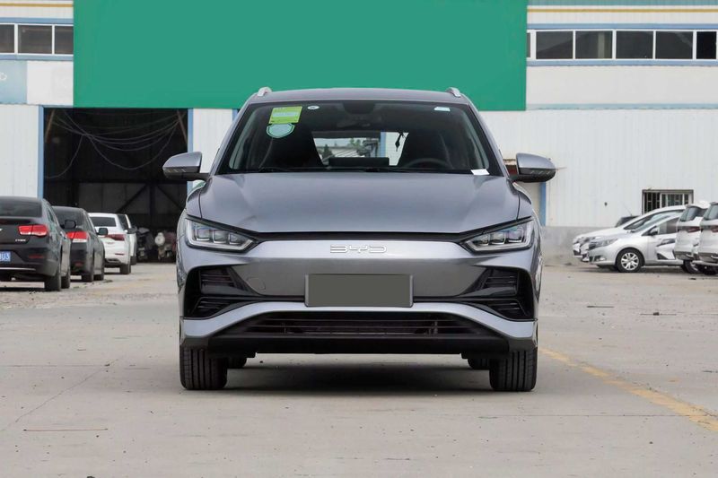 BYD E2 naxt va nasiyaga