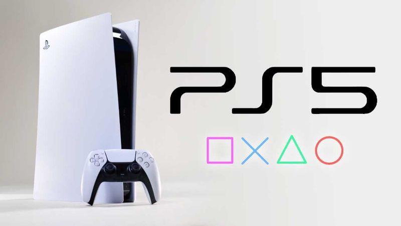 Playstation 5 Последняя Ревизия. С дисководом