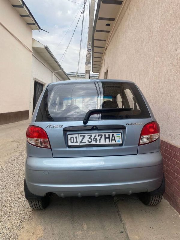 Chevrolet matiz 2011 yil Chevrolet matiz 2011 yil