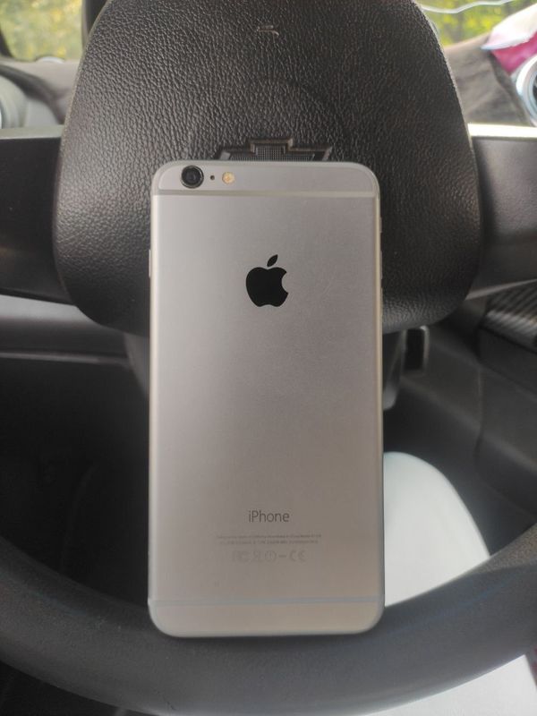 Iphone 6plus LL/A ideal
