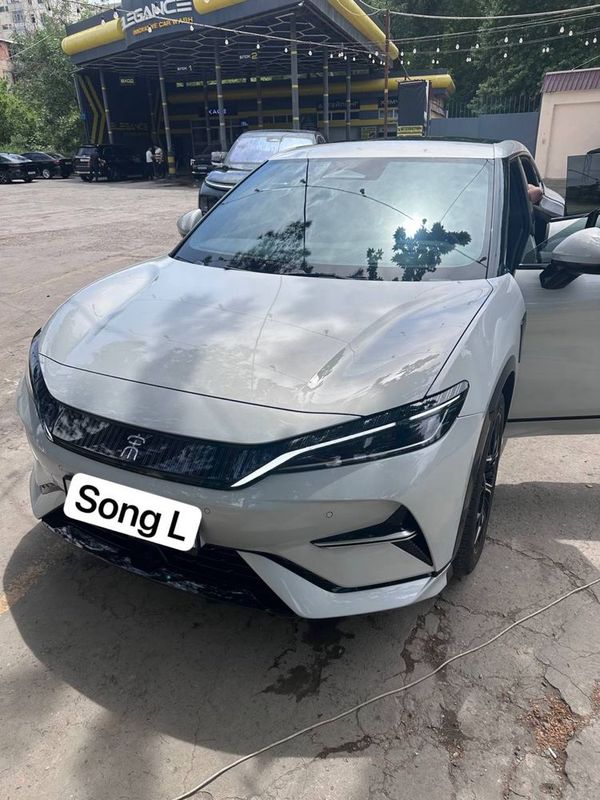 Byd song L сотилади Byd song L сотилади