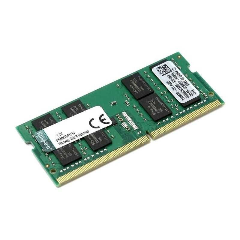 DDR4 DDr 4Gb notebook uchun 3200