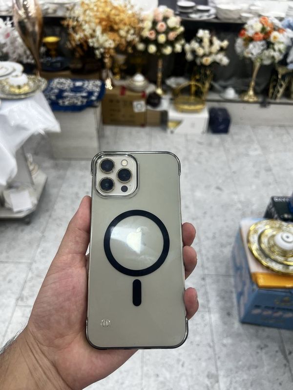 Iphone 12 pro max