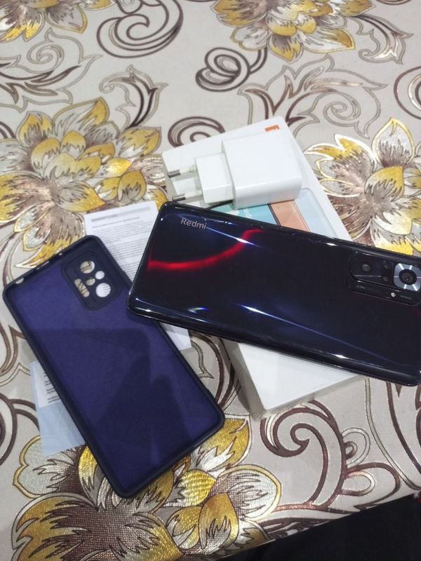 Redmi note 10 pro