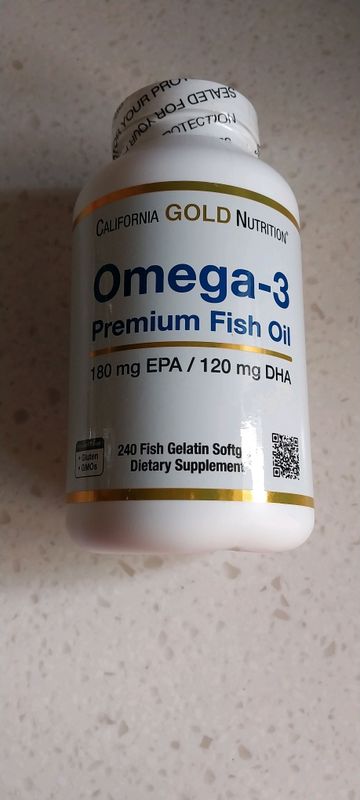 американский БАД omega3 американский БАД omega3