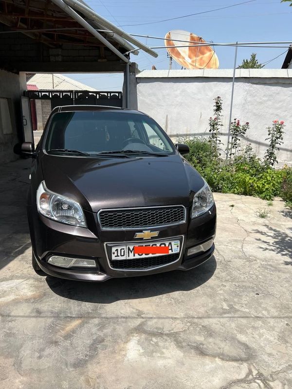 Nexia 3i 2018 yil 163 ming yurgan Nexia 3i 2018 yil 163 ming yurgan