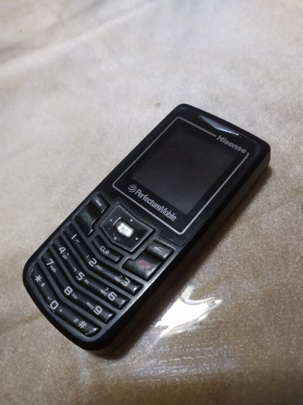 Hisense. Perfekum Mobile Hisense. Perfekum Mobile