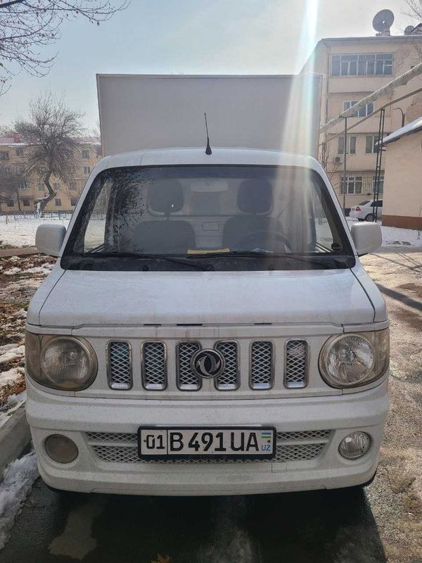 DongFeng V21 Лабо,Чанган Changan Labo