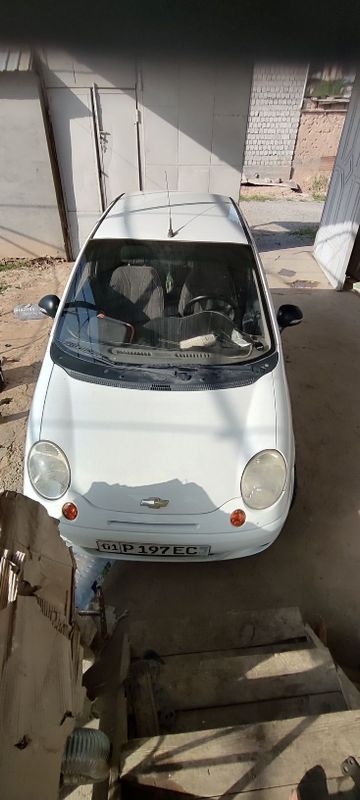 Matiz Mx sotiladi Matiz Mx sotiladi