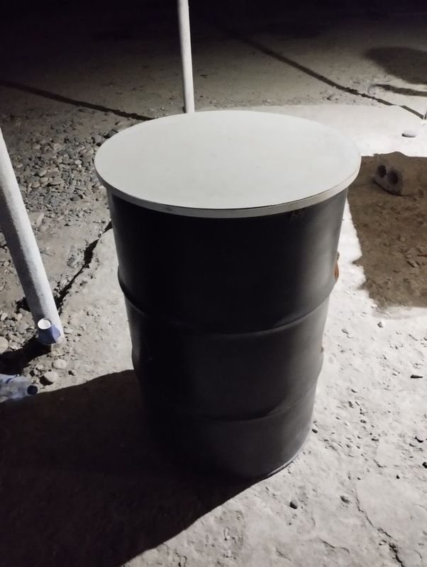 Srochno bochkalar sotiladi Srochno bochkalar sotiladi