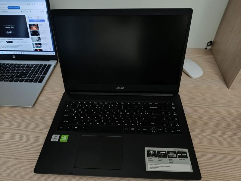 Acer aspire 3 отличное состояние Acer aspire 3 отличное состояние