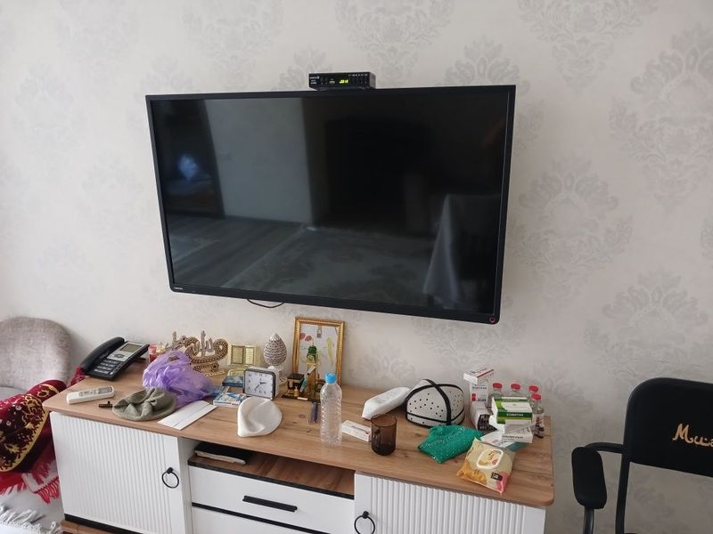 Телевизор TOSHIBA 55дюйм Телевизор TOSHIBA 55дюйм
