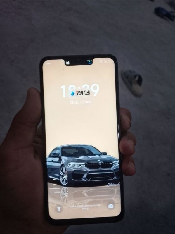 itel a90