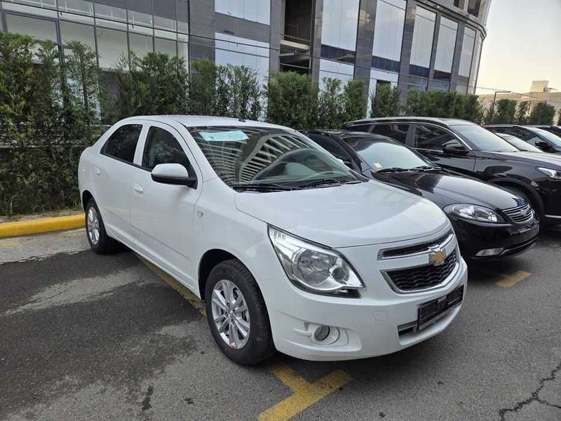 Cobalt 2025 probeg 0 Cobalt 2025 probeg 0