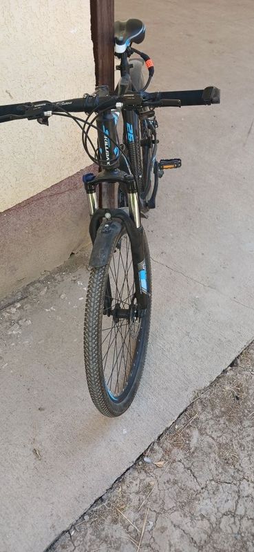 Velosiped sotilafi srchno Velosiped sotilafi srchno