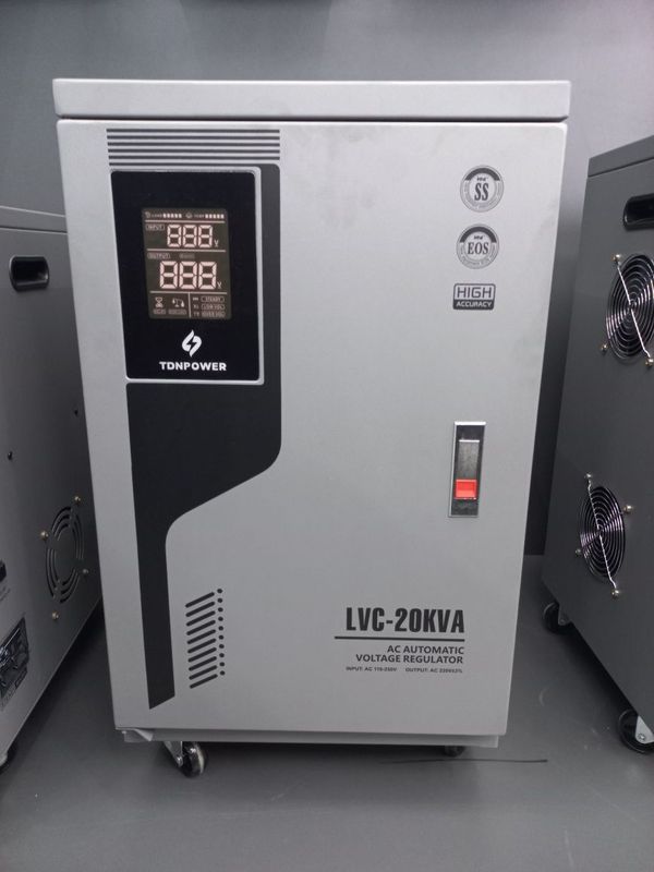 TDN Power LVC-20KVa