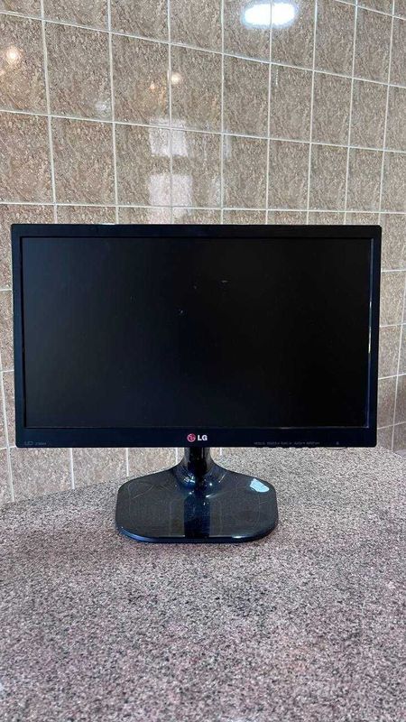 Монитор LG 23 дюйма Монитор LG 23 дюйма