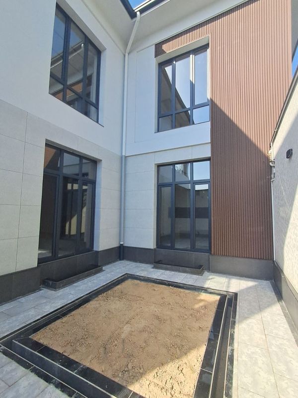 Продается Евро Дом. 1,9- соток. Домрабад. Продается Евро Дом. 1,9- соток. Домрабад.