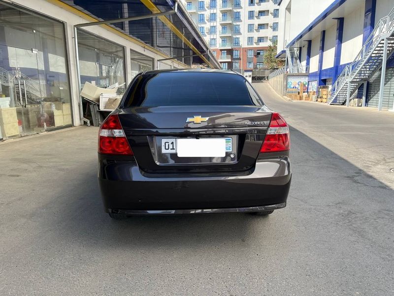 Nexia 3 , 2019 yil