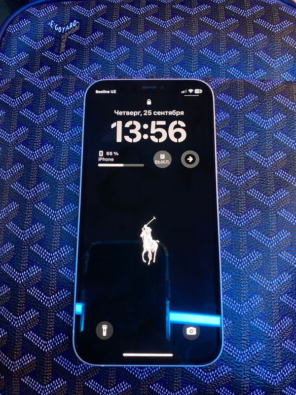 Iphone 12