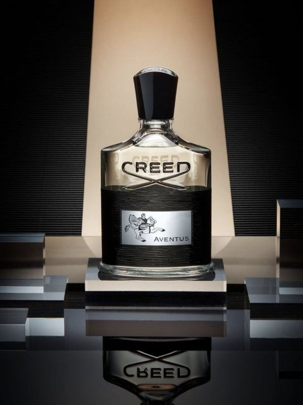 Духи мужские Creed Aventus, духи для мужчин, флакон для духи 120 мл Духи мужские Creed Aventus, духи для мужчин, флакон для духи 120 мл