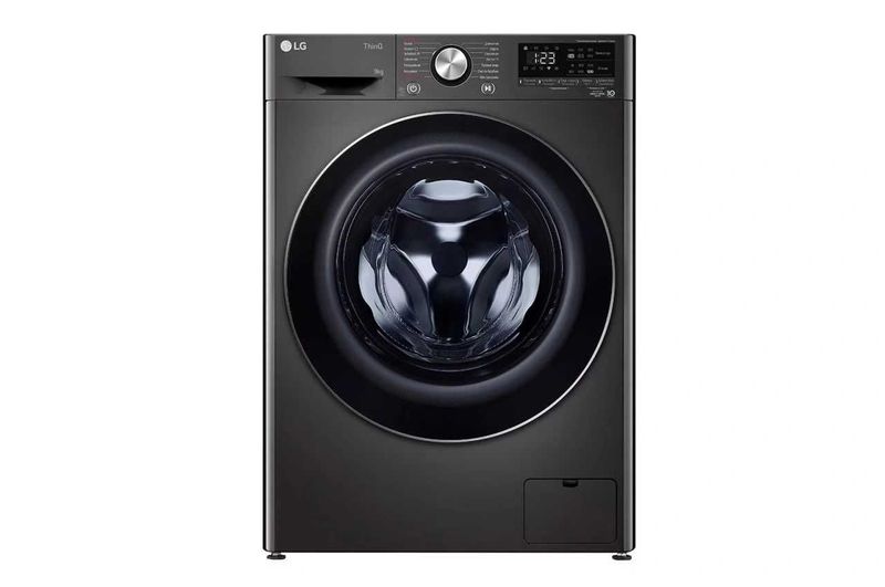 Стиральная машина LG 9 KG F2V9FW9P Бесплатная Доставка Стиральная машина LG 9 KG F2V9FW9P Бесплатная Доставка