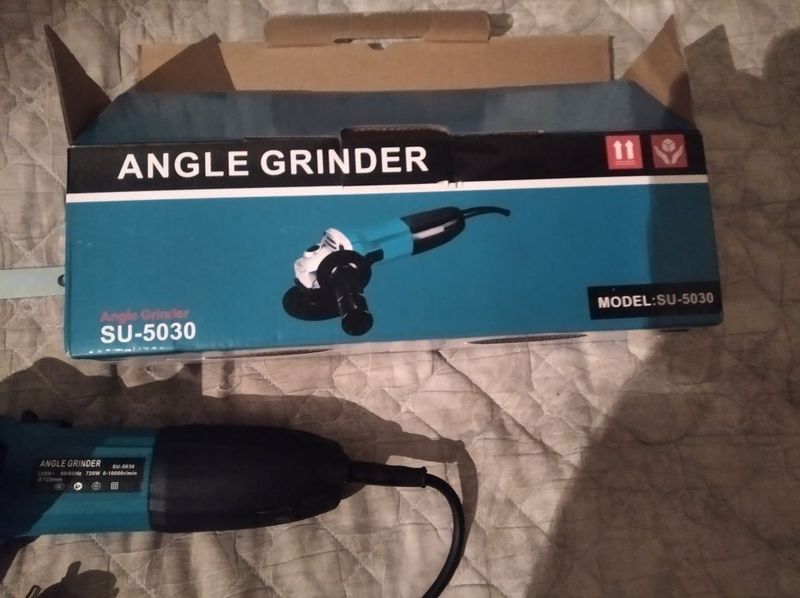 Болгарка Makita 125 Болгарка Makita 125