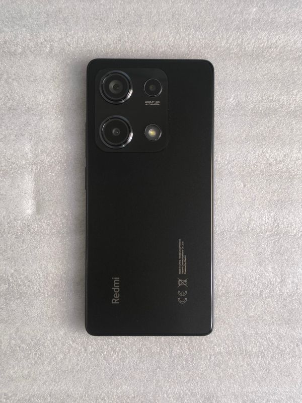 Redmi Note 14S 8/256gb Redmi Note 14S 8/256gb