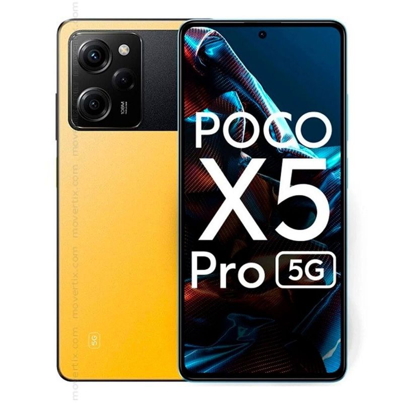 Xiaomi Poco x5 pro 8/256 gb