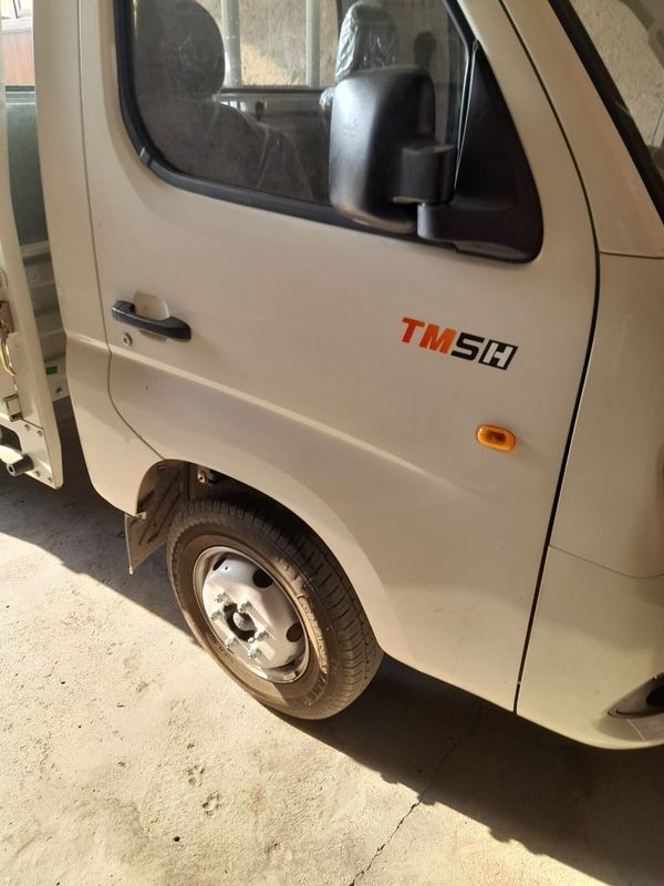 Foton 2025 yangi