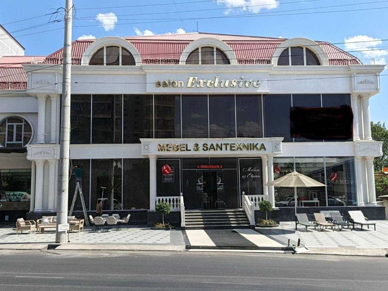 Искали помещение в аренду, мы нашли!