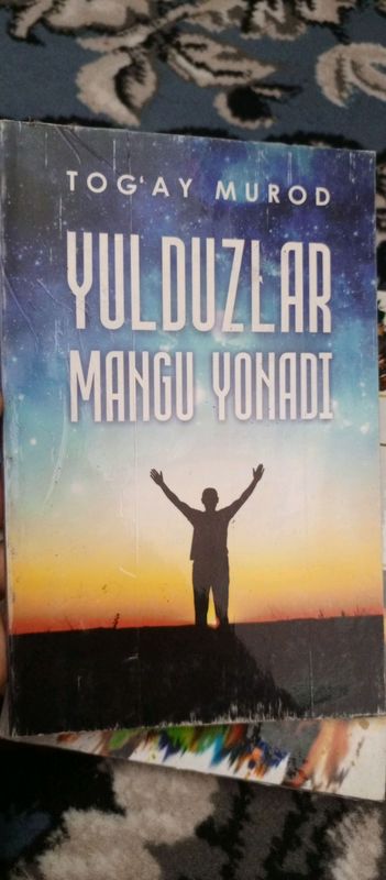 yulduzlar mangu yonadi yulduzlar mangu yonadi