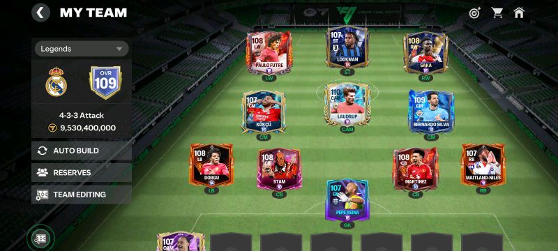 fc mobile 25 fc mobile 25